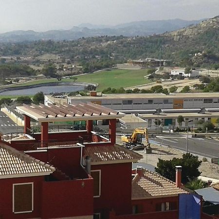 Awesome Home In Finestrat With House Sea View Εξωτερικό φωτογραφία
