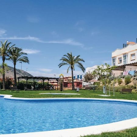 Awesome Home In Finestrat With House Sea View Εξωτερικό φωτογραφία