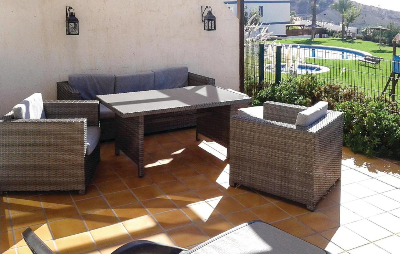 Awesome Home In Finestrat With House Sea View Εξωτερικό φωτογραφία
