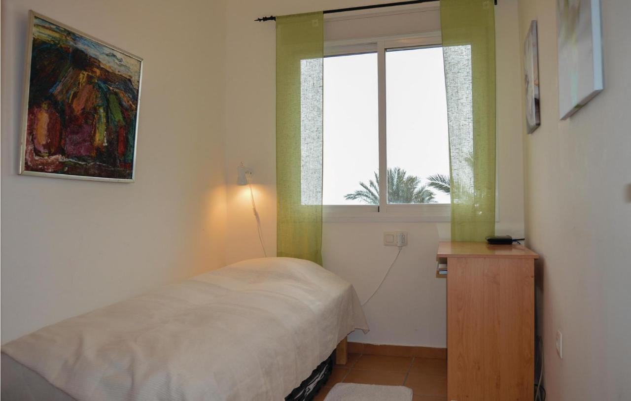 Awesome Home In Finestrat With House Sea View Εξωτερικό φωτογραφία