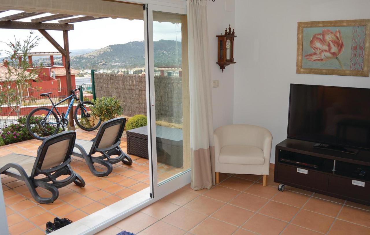 Awesome Home In Finestrat With House Sea View Εξωτερικό φωτογραφία