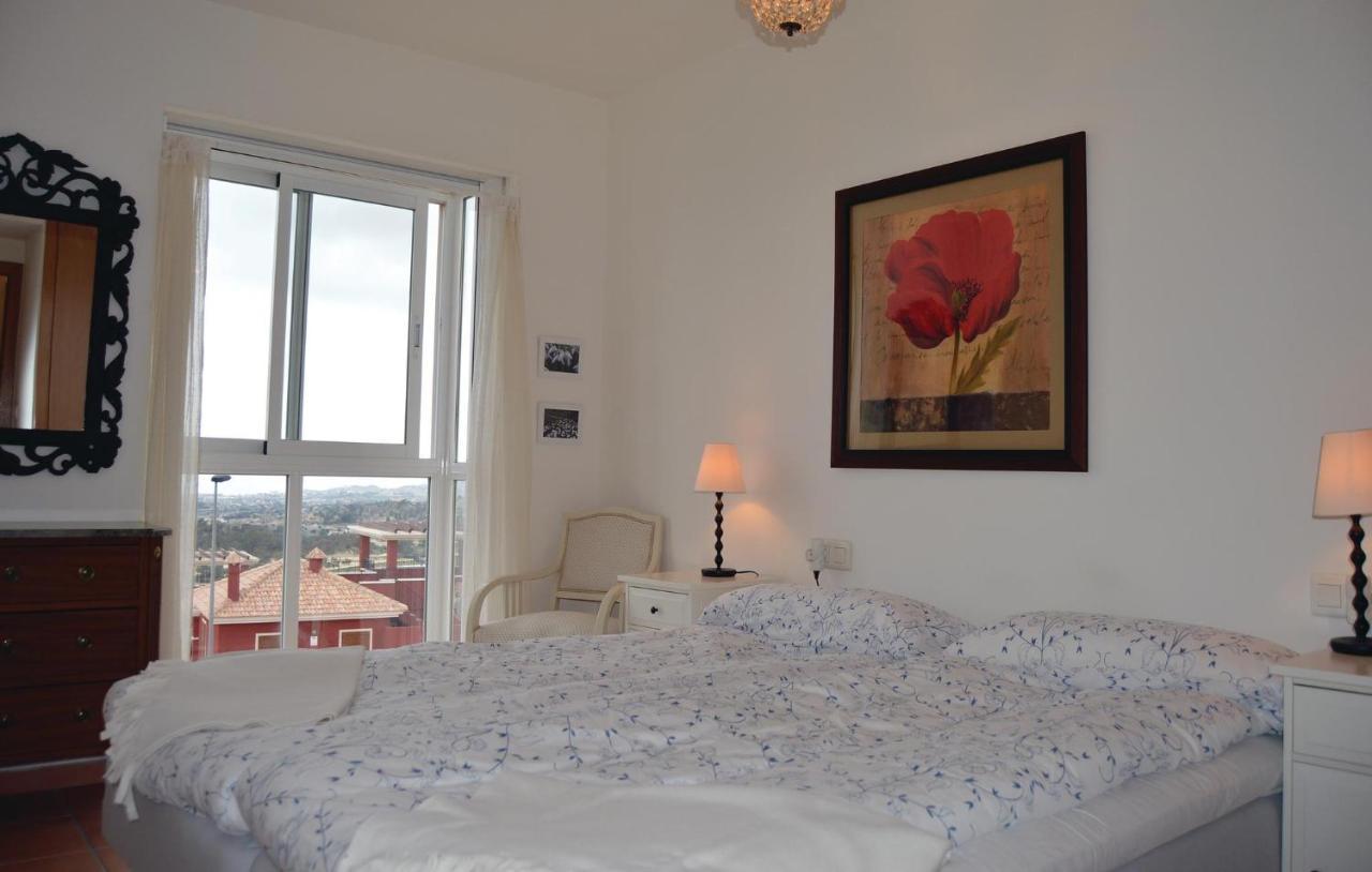 Awesome Home In Finestrat With House Sea View Εξωτερικό φωτογραφία