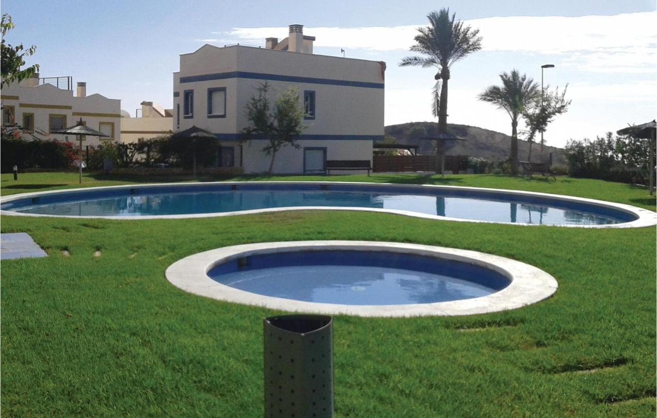 Awesome Home In Finestrat With House Sea View Εξωτερικό φωτογραφία