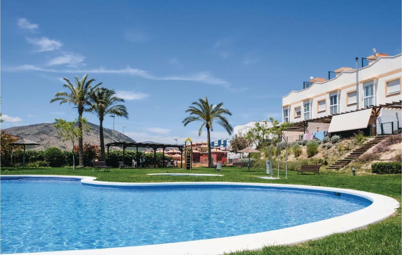 Awesome Home In Finestrat With House Sea View Εξωτερικό φωτογραφία